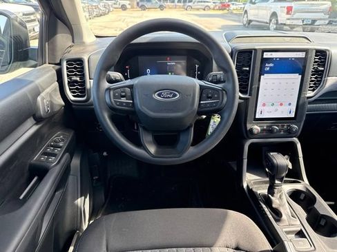 Used 2025 Ford Ranger XL w/ Trailer Tow Package AWD/4WD image 18