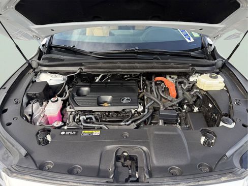 Used 2025 Lexus RX 350h image 26