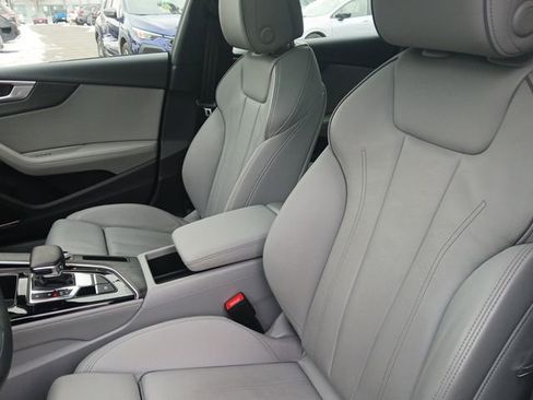 Used 2023 Audi A5 2.0T Prestige image 22