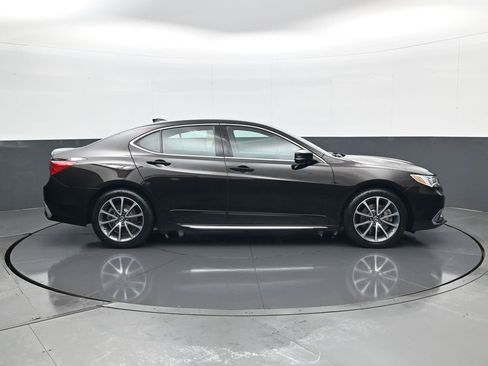Used 2018 Acura TLX V6 w/ Technology Package image 4
