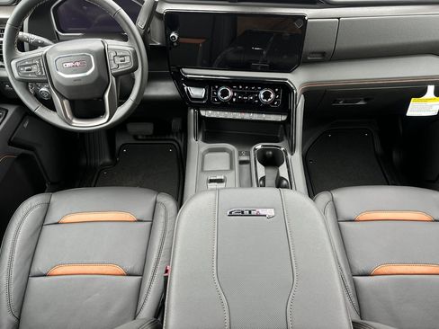 New 2026 GMC Sierra 2500 AT4 w/ AT4 Premium Plus Package image 14
