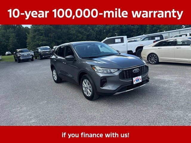 Used 2023 Ford Escape Active AWD/4WD image 13