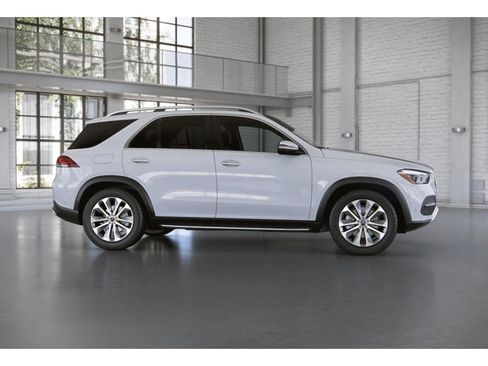Used 2022 Mercedes-Benz GLE 350 4MATIC w/ 3rd Row Seat Package image 31