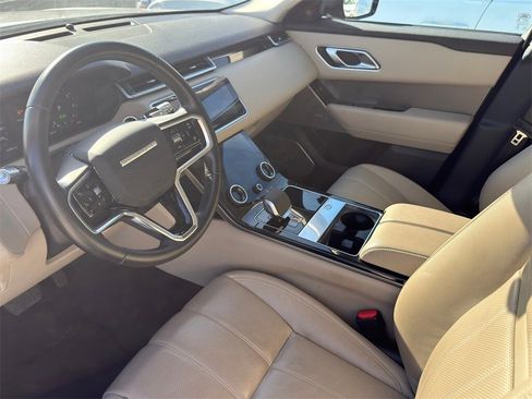 Used 2021 Land Rover Range Rover Velar S image 13