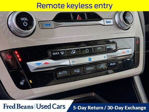 Certified 2023 Ford Explorer XLT w/ Equipment Group 202A image 20