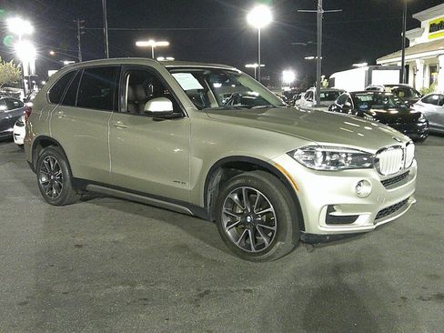 Used 2016 BMW X5 xDrive35i image 9