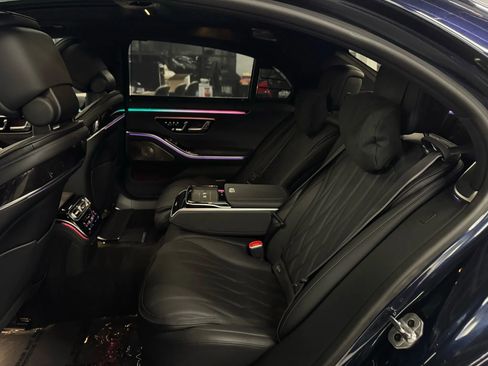 Used 2024 Mercedes-Benz S 63 AMG S image 24