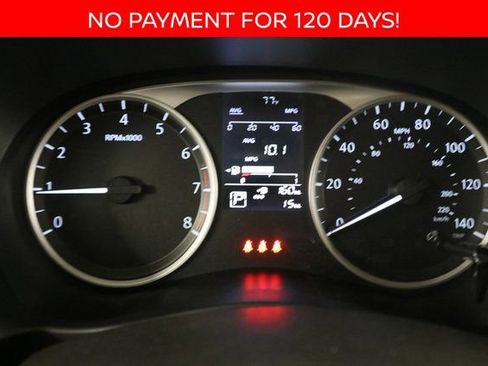 New 2025 Nissan Kicks Play S image 12