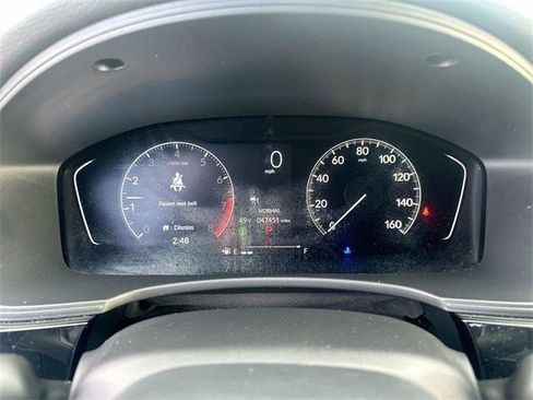 Used 2024 Honda Civic Sport image 23