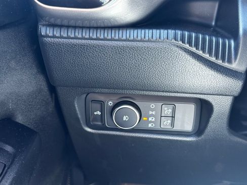 Used 2025 Ford Ranger XLT AWD/4WD image 16