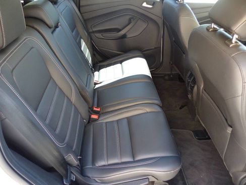 Used 2019 Ford Escape SEL FWD image 20