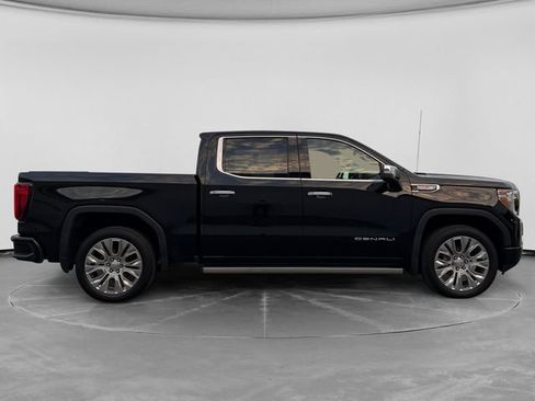 Used 2020 GMC Sierra 1500 Denali w/ Denali Ultimate Package AWD/4WD image 2