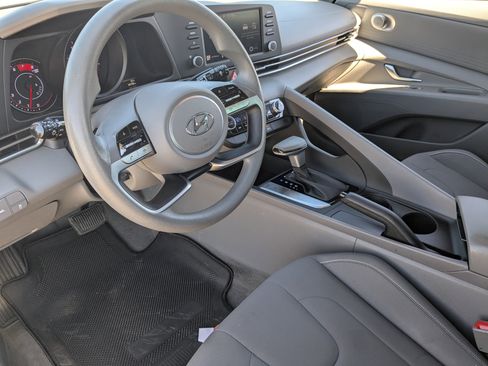 Certified 2023 Hyundai Elantra SEL image 26