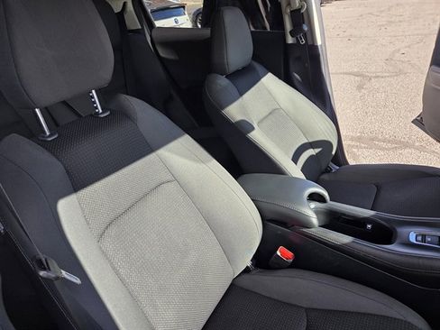 Used 2022 Honda HR-V EX image 7