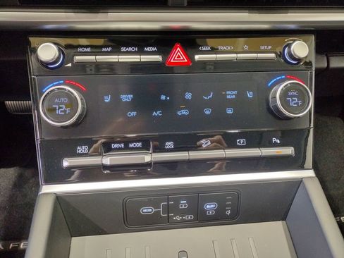 New 2026 Hyundai Santa Fe SEL AWD/4WD image 26