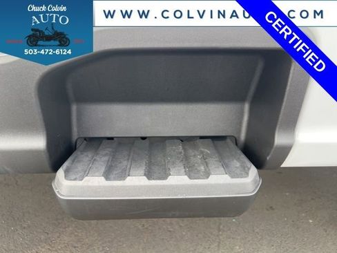 Certified 2024 Ford F350 Lariat image 14