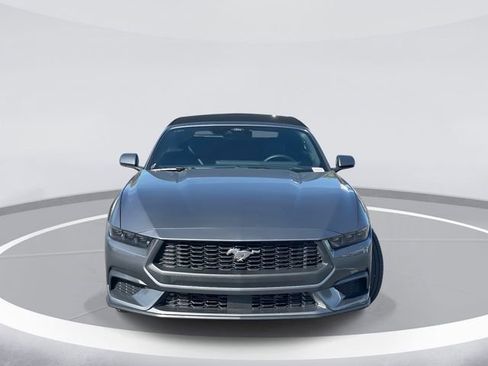 New 2026 Ford Mustang Premium image 2