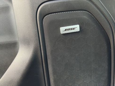 Used 2020 Chevrolet Silverado 1500 LTZ image 24