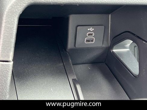 New 2025 Ford Ranger XL w/ Trailer Tow Package image 27