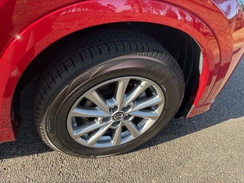 Used 2025 MAZDA CX-5 AWD 2.5 S w/ Preferred Package image 16