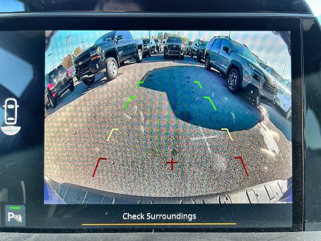 New 2026 Subaru Outback Limited AWD/4WD image 33