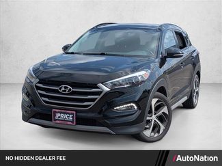 Used 2018 Hyundai Tucson Value AWD/4WD video 1