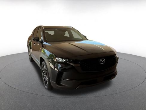 Used 2026 MAZDA CX-50 AWD 2.5 S w/ Premium Package image 3