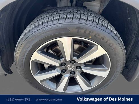 Used 2023 Honda Pilot Elite image 8