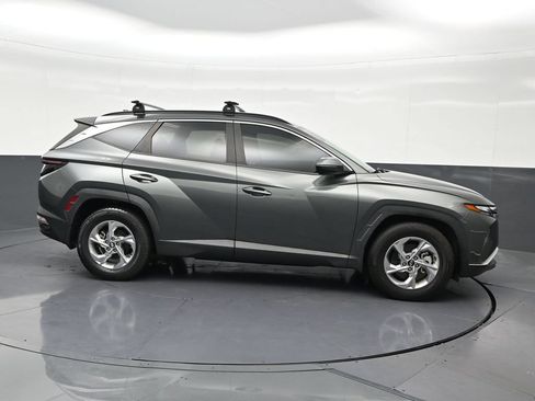 Used 2022 Hyundai Tucson SEL FWD image 7