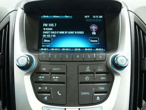 Used 2015 Chevrolet Equinox LT FWD image 32