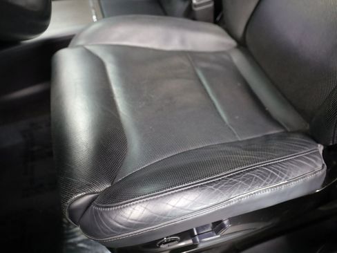 Used 2016 Tesla Model X 75D image 22