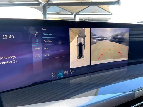 Used 2025 Cadillac Escalade IQ Sport 2 image 25