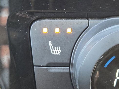 Used 2025 Toyota Grand Highlander FWD image 8