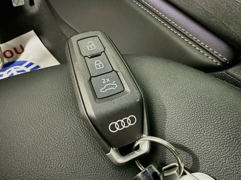 Used 2025 Audi A5 2.0T Premium w/ Convenience Package AWD/4WD image 30