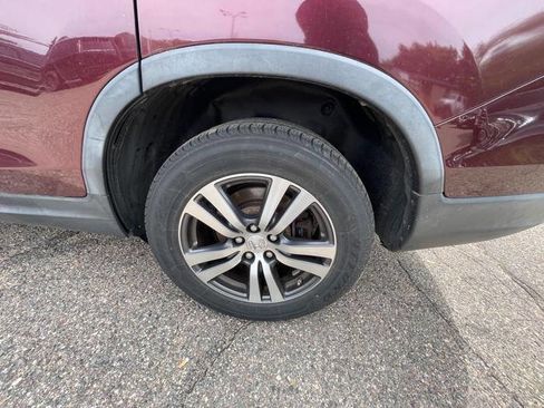 Used 2016 Honda Pilot EX-L image 14