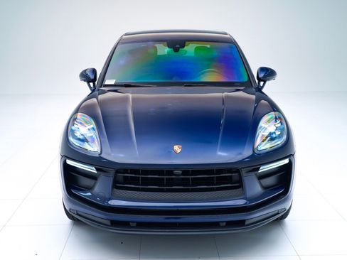 Used 2022 Porsche Macan image 6