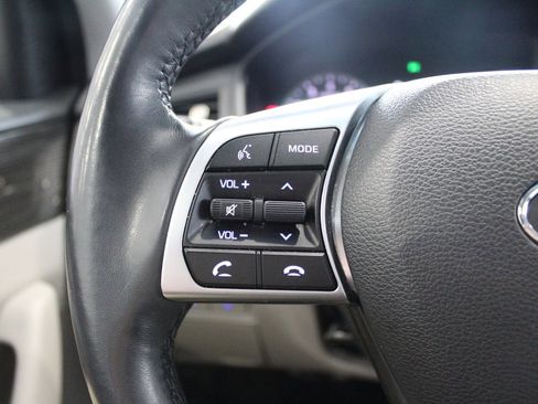 Used 2019 Hyundai Sonata Limited image 27