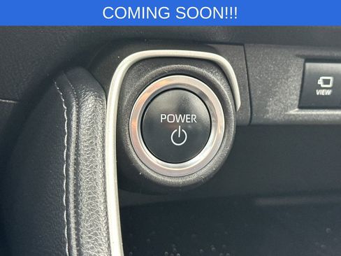 Used 2024 Toyota Grand Highlander AWD Hybrid image 24