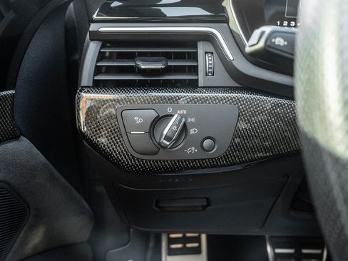 Used 2023 Audi S5 Premium Plus w/ Premium Plus Package image 19