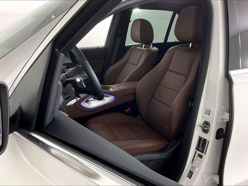 Used 2026 Mercedes-Benz GLE 350 4MATIC image 17