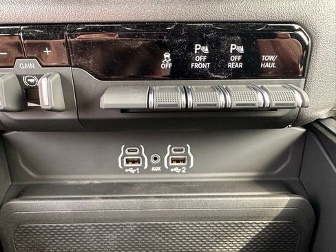 New 2025 RAM 1500 Big Horn image 28