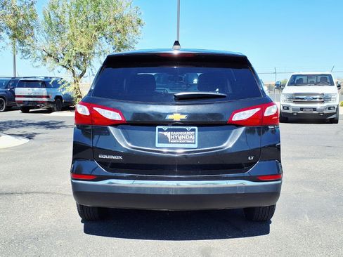 Used 2019 Chevrolet Equinox LT FWD image 5