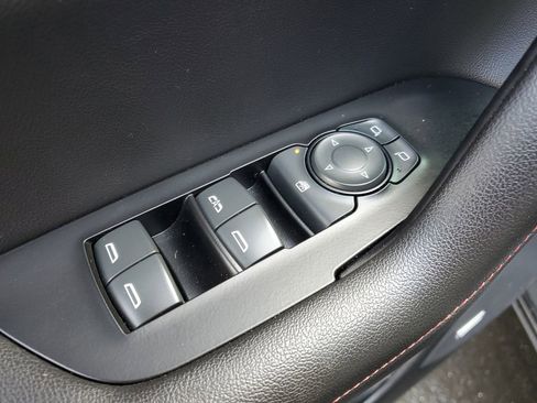 Used 2023 Chevrolet Blazer RS w/ Driver Confidence II Package image 28