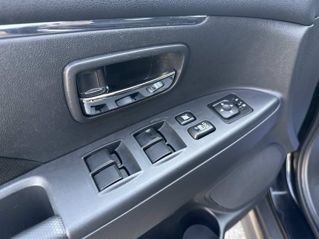 Used 2026 Mitsubishi Outlander Sport ES AWD/4WD image 14