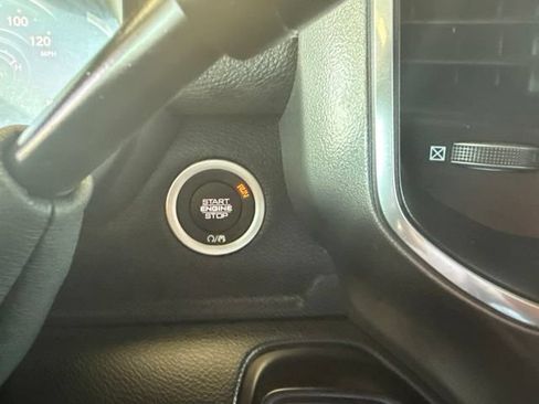 Used 2025 RAM 3500 Laramie w/ Night Edition AWD/4WD image 19