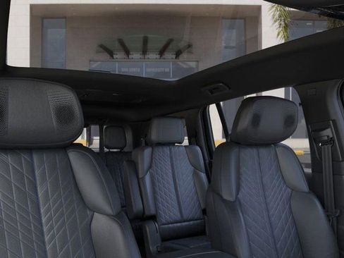 New 2025 Cadillac Escalade IQ Sport 1 image 24