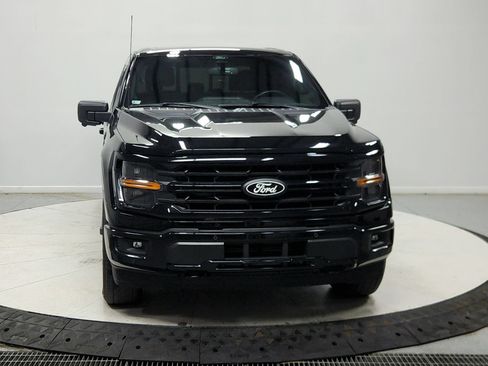 Used 2024 Ford F150 XLT w/ Equipment Group 303A High AWD/4WD image 3