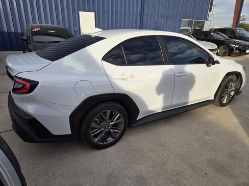 Used 2024 Subaru WRX image 4