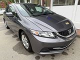 Used 2014 Honda Civic LX image 3