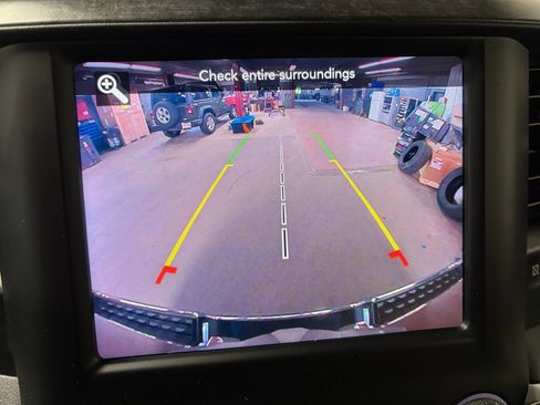 Used 2020 RAM 1500 Big Horn AWD/4WD image 21